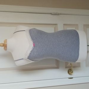 Victoria Secret bodycon tank top